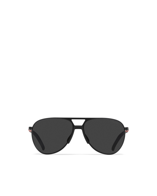 Prada Linea Rossa Eyewear Colección Sunglasses Negros | 4370-LTNJV