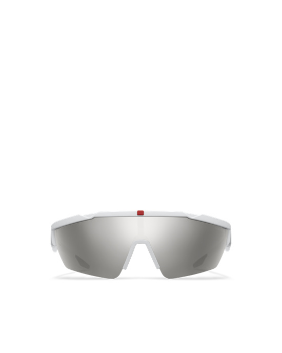 Prada Linea Rossa Impavid Sunglasses Interchangeable Lenses | 1980-MRWPO