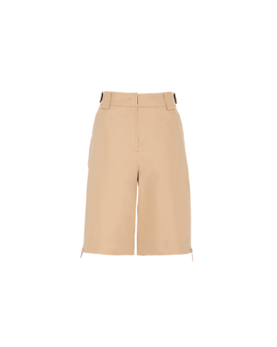 Prada Oversized Technical Fabric Bermudas Cord | 9026-ORSDP